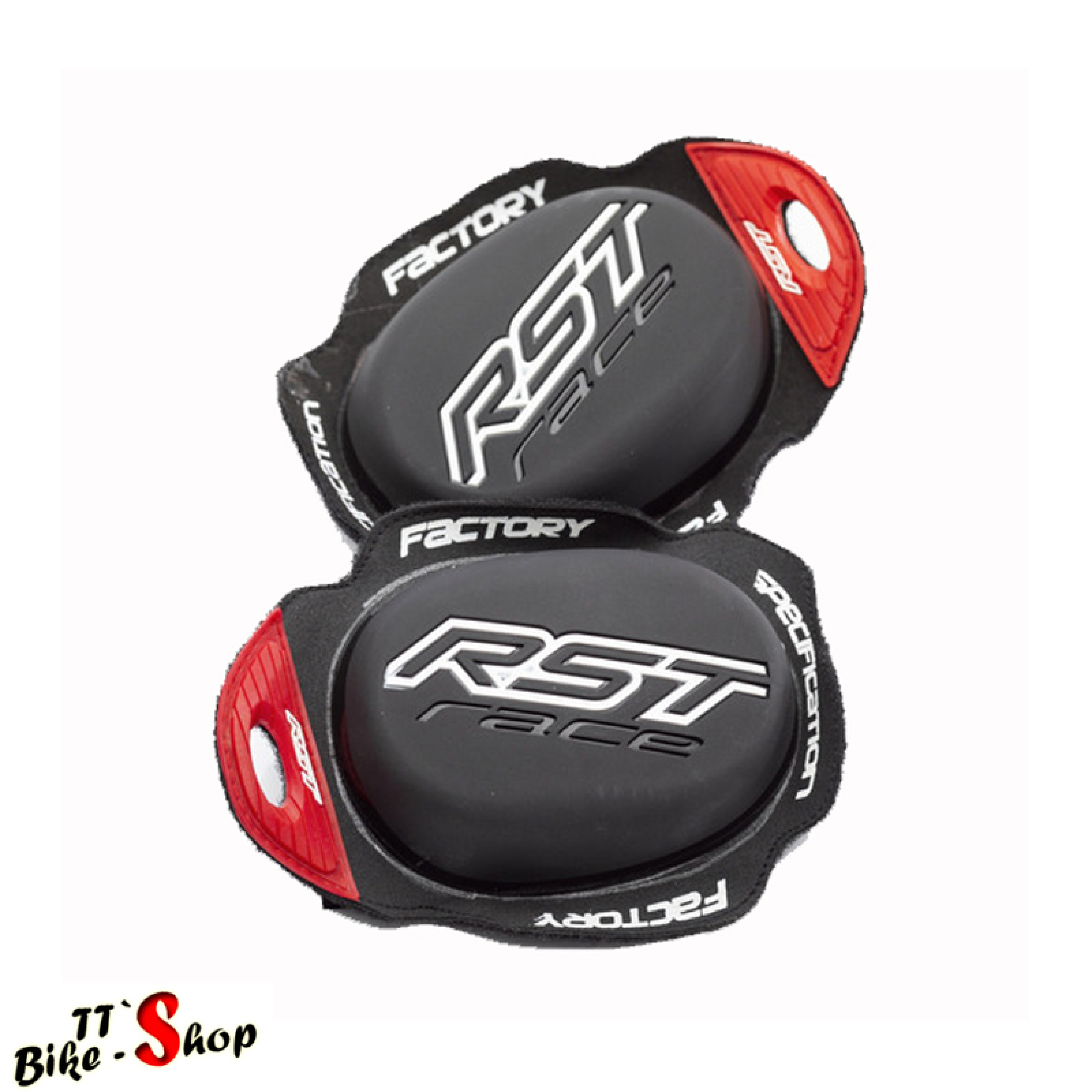 RST "Factory" Knieschleifer mit Reverse Klett